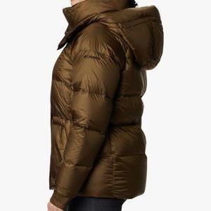 Columbia Women’s Northern George Down Jacket
